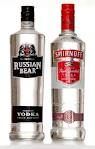 vodka