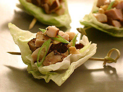 Appetizer