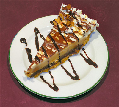 Dessert