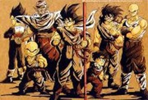 Que Tanto Sabes De Dragon Ball?