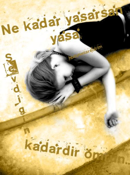 Ne Kadar İyisin 