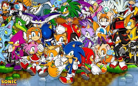 ¿Cuanto Sabes De Sonic