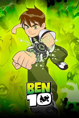 Hangi Ben 10 Uzaylısısın