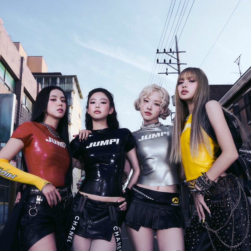 BLACKPINK