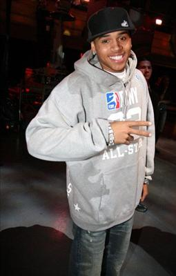 The Best Chris Brown Fan