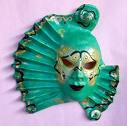 Choose Your Personality Mask