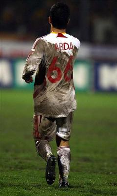 Hangi Gsli Futbolcusun?