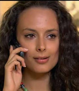 Deniz Yıldızın'dan Hangi Karaktersin?