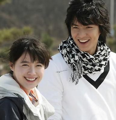 Best Couple