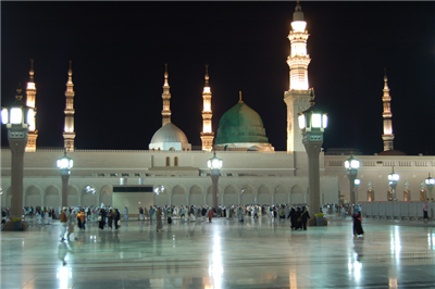 YA ALLAH ! 