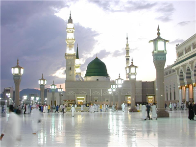 YA ALLAH ! 