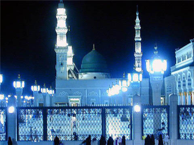 YA ALLAH ! 