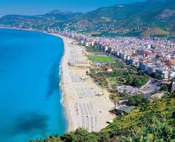 ANTALYA