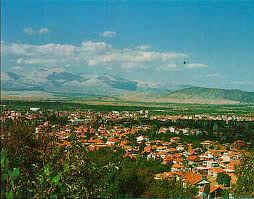 ISPARTA