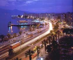 İZMİR
