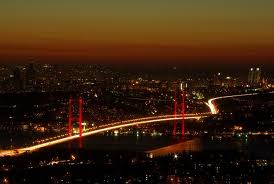 İSTANBUL