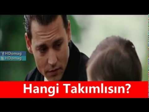 Hangi Takımlısın