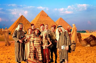 Hangi Weasley Sin?