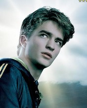 Hangi Twilight Karakterisin?