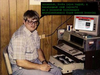 Kocka-E Vagy?