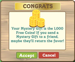 Farmville Coins For Free!!