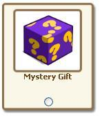 1000-2000 FV Coins Mistery Gift