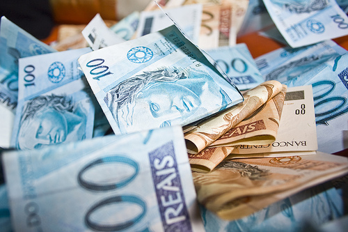 Salario Minimo
