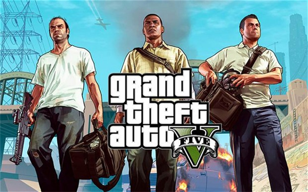 GTA 5