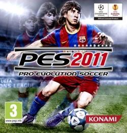 PES 2011