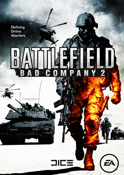 Battlefield Bad Company
