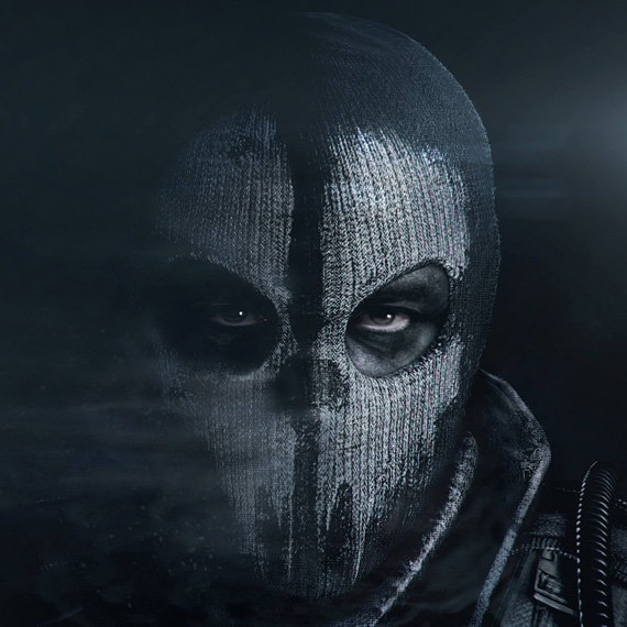 Call Of Duty Ghost