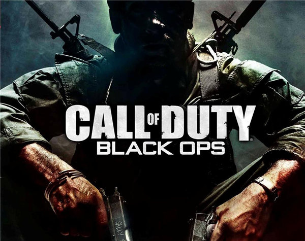 Call of Duty:Black Ops 