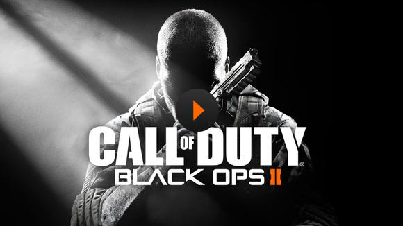 Call of Duty: Black Ops 2