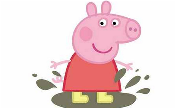 Peppa Pig