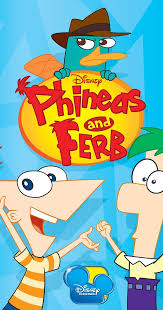Phineas Y Ferb