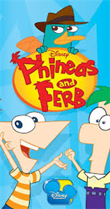 Phineas Y Ferb