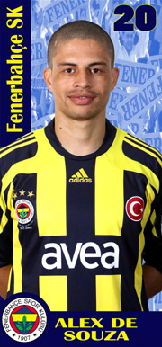 Türkcell Süper Ligde En İyi Futbolcu