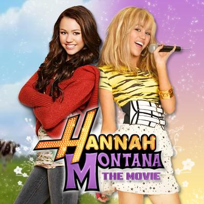 Hannah Montana Mı Yoksa Hadise Mi