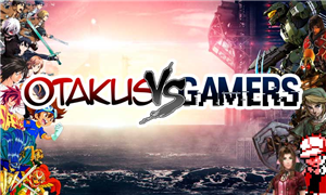 Que Eres Un Gamer O Otaku