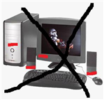 Ne Kadar Pc Manyağısın