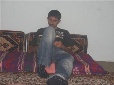Şans Ölçer