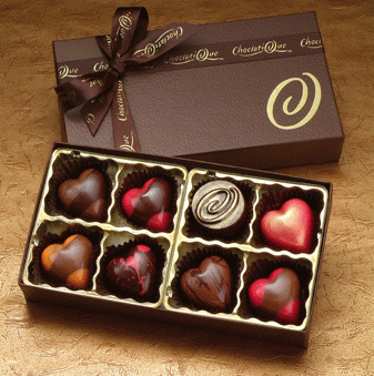 Chocolate