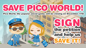 Pico World