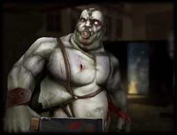 Dev Zombi