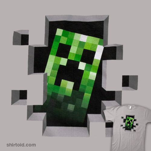 Creeper