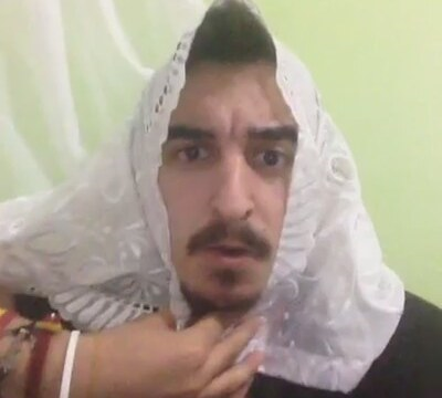 Kezban Mısın?