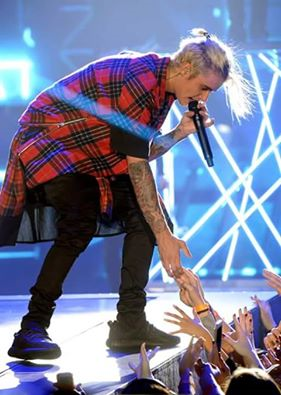 Belieber Mısın?