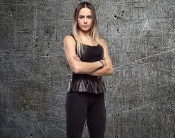 Survivor Kimsin?
