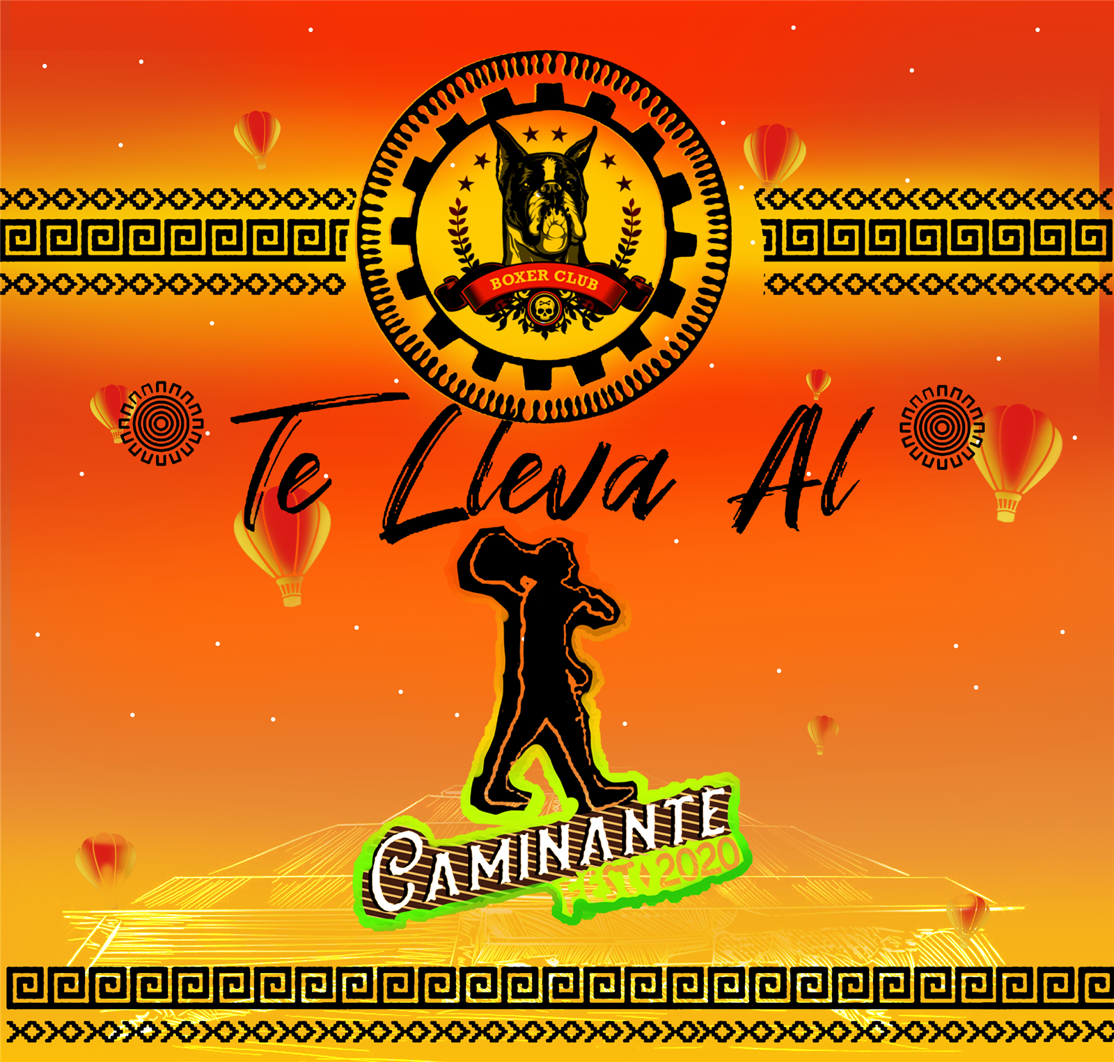 Caminante Fest