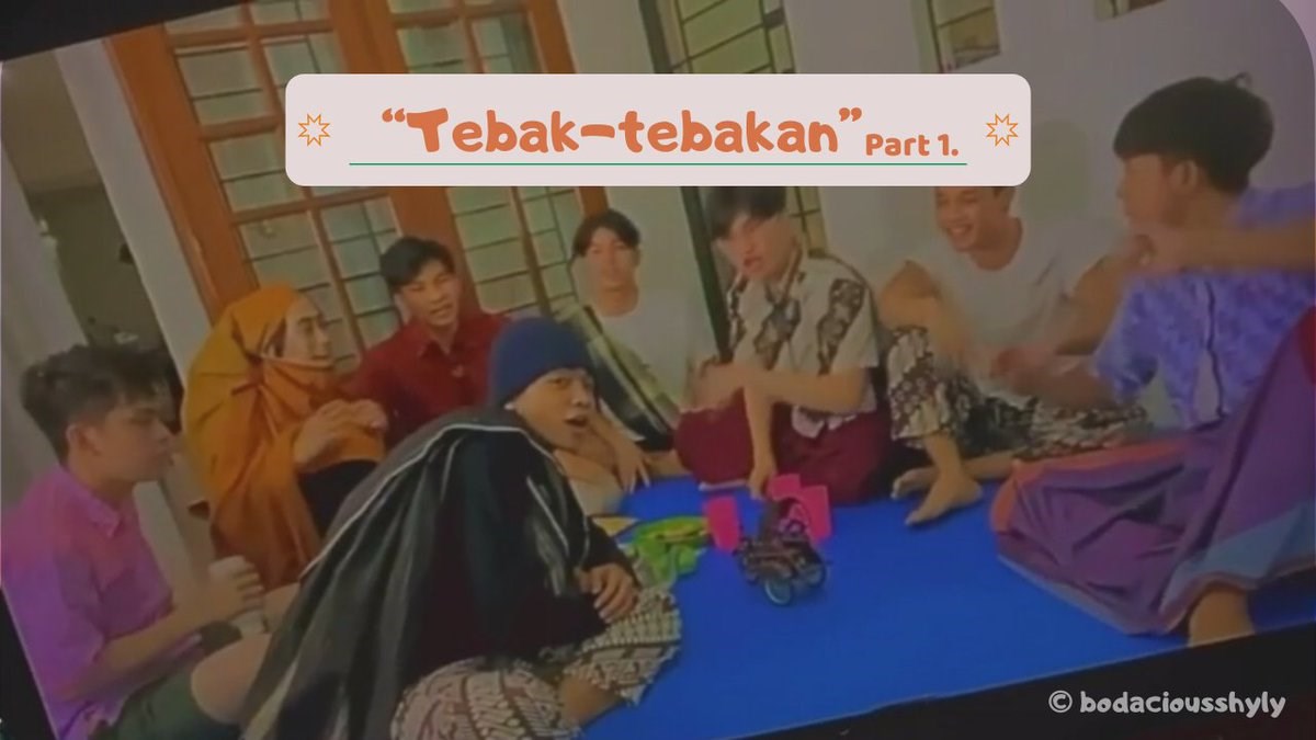 Coba Tebak